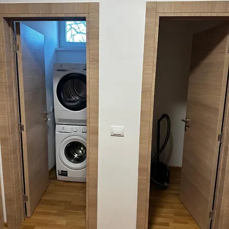 Lux Apartmens Gliga Lux 8 Apartment Sombor