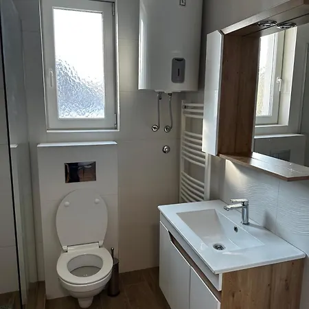 Lux Apartmens Gliga Lux 8