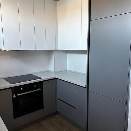 Lux Apartmens Gliga Lux 8 Sombor