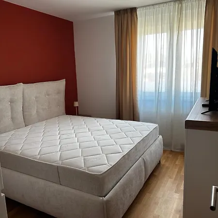 Lux Apartmens Gliga Lux 8 Apartment