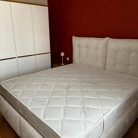 Lux Apartmens Gliga Lux 8 Apartment Sombor