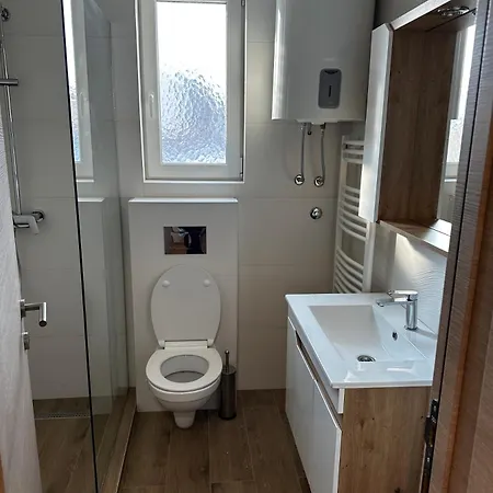 Apartment Lux Apartmens Gliga Lux 8