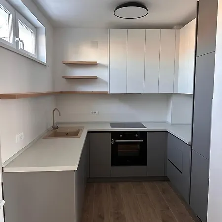 Lux Apartmens Gliga Lux 8 Apartment *