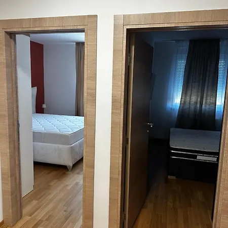 Lux Apartmens Gliga Lux 8