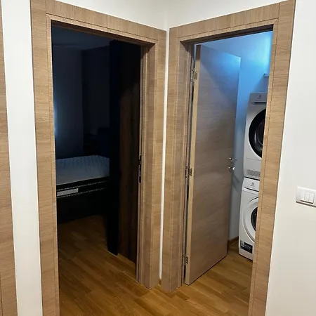 Lux Apartmens Gliga Lux 8