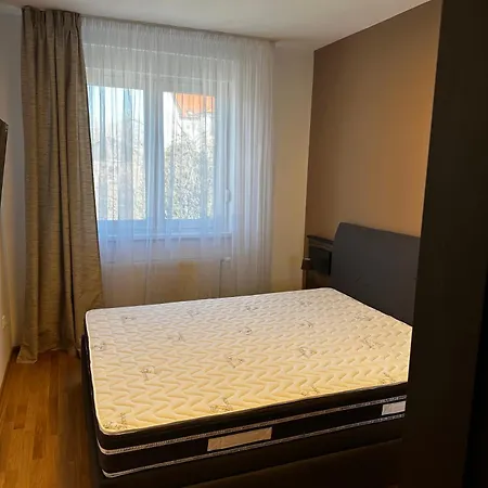 Lux Apartmens Gliga Lux 8 * Sombor