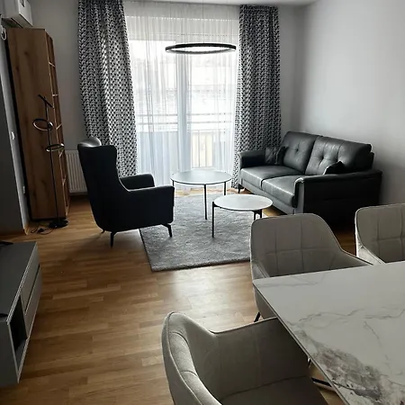 Lux Apartmens Gliga Lux 8 Apartment *