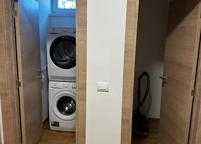 Lux Apartmens Gliga Lux 8 Apartamento Sombor