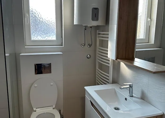 Lux Apartmens Gliga Lux 8