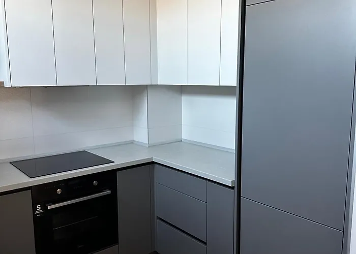 Lux Apartmens Gliga Lux 8 Sombor