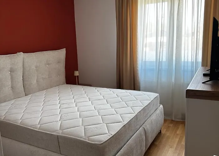 Lux Apartmens Gliga Lux 8 Apartamento