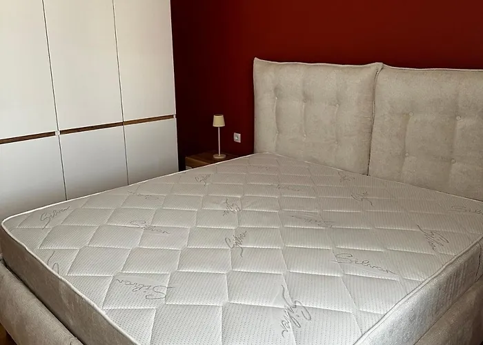 Lux Apartmens Gliga Lux 8 Apartamento Sombor