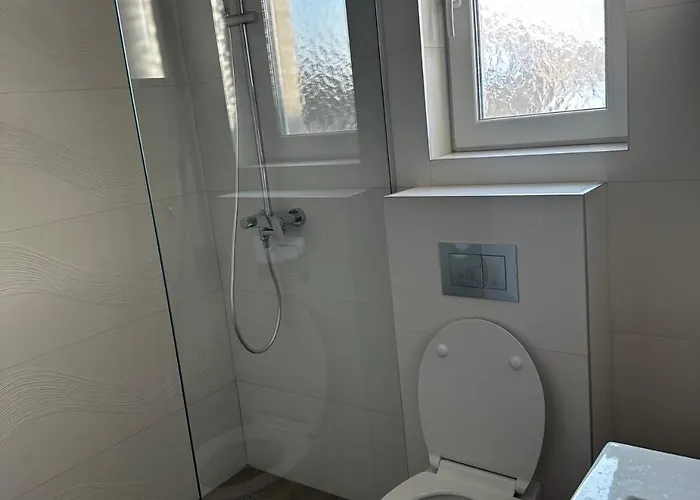 Lux Apartmens Gliga Lux 8 *