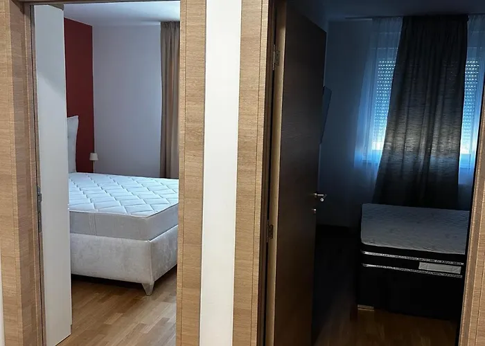 Lux Apartmens Gliga Lux 8