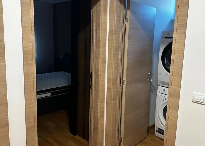 Lux Apartmens Gliga Lux 8